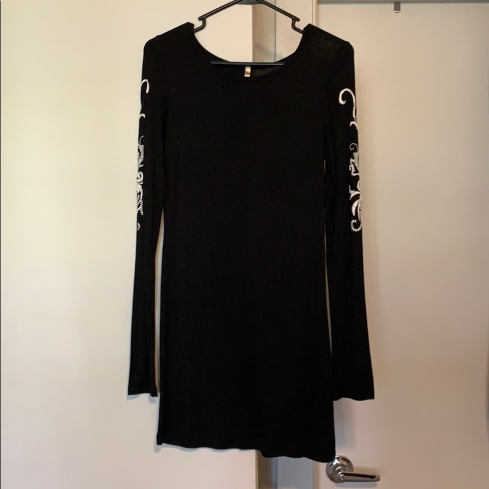 Long Sleeved Lightweight Shirt